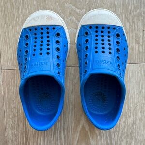 Native Shoes, Jefferson, C6